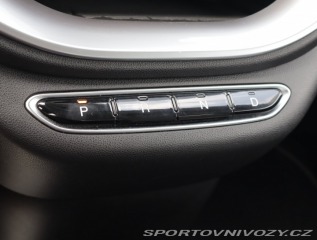 Fiat 500 500e  42 kWh 2022