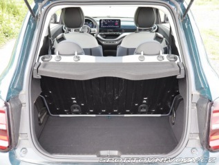 Fiat 500 500e  42 kWh 2022