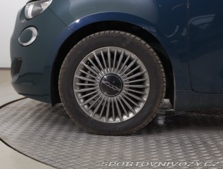 Fiat 500 500e  42 kWh 2022