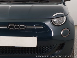 Fiat 500 500e  42 kWh 2022