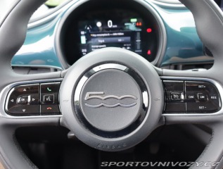 Fiat 500 500e  42 kWh 2022