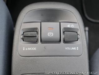 Fiat 500 500e  42 kWh 2022