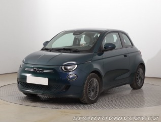 Fiat 500 500e  42 kWh 2022