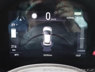 Fiat 500 500e  42 kWh 2022
