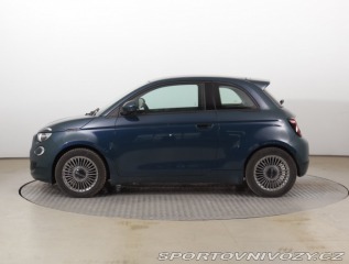 Fiat 500 500e  42 kWh 2022