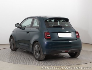 Fiat 500 500e  42 kWh 2022
