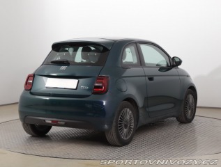 Fiat 500 500e  42 kWh 2022