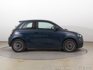Fiat 500 500e  42 kWh 2022