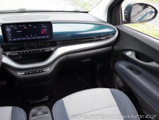 Fiat 500 500e  42 kWh 2022