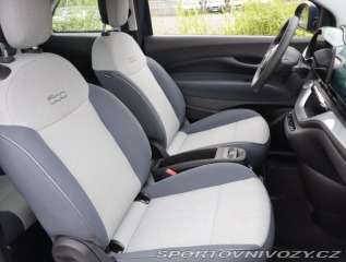 Fiat 500 500e  42 kWh 2022