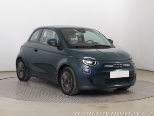 Fiat 500 500e  42 kWh
