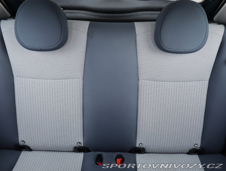 Fiat 500 500e 42 kWh 2022