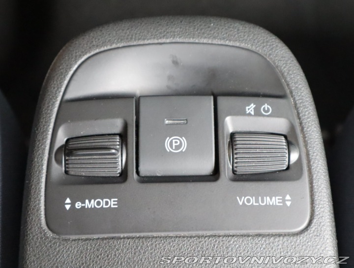 Fiat 500 500e 42 kWh 2022