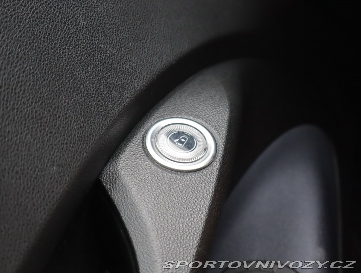 Fiat 500 500e 42 kWh 2022