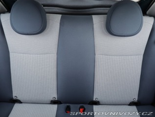 Fiat 500 500e  42 kWh 2022
