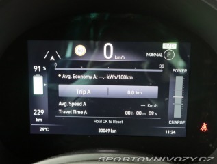 Fiat 500 500e  42 kWh 2022
