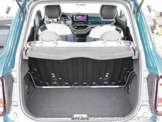 Fiat 500 500e  42 kWh 2022