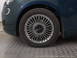 Fiat 500 500e  42 kWh 2022