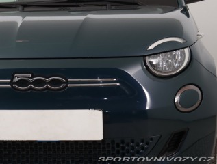Fiat 500 500e  42 kWh 2022
