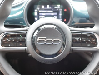 Fiat 500 500e  42 kWh 2022