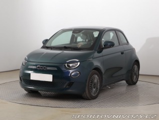 Fiat 500 500e  42 kWh 2022