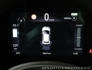 Fiat 500 500e  42 kWh 2022