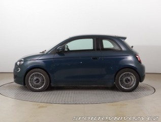 Fiat 500 500e  42 kWh 2022