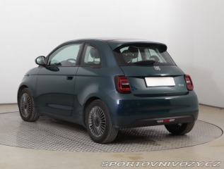 Fiat 500 500e  42 kWh 2022