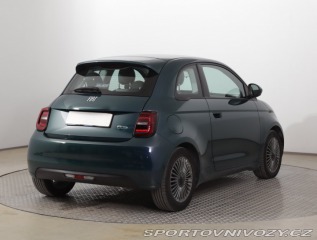 Fiat 500 500e  42 kWh 2022