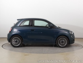 Fiat 500 500e  42 kWh 2022