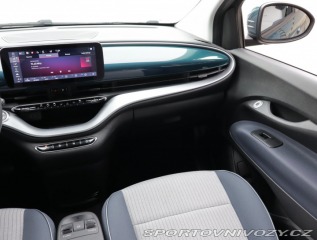 Fiat 500 500e  42 kWh 2022