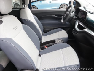 Fiat 500 500e  42 kWh 2022