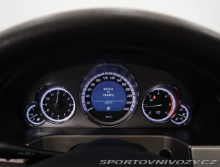 Mercedes-Benz E AMG Paket E 250 CDI 2010