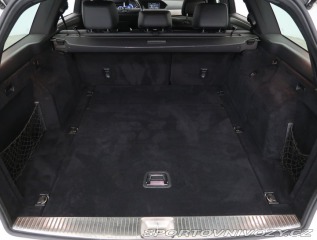 Mercedes-Benz E AMG Paket E 250 CDI 2010