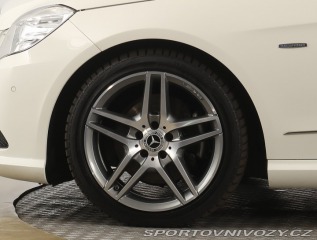 Mercedes-Benz E AMG Paket E 250 CDI 2010