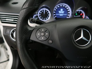 Mercedes-Benz E AMG Paket E 250 CDI 2010