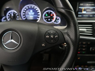 Mercedes-Benz E AMG Paket E 250 CDI 2010