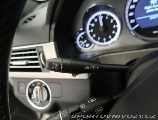 Mercedes-Benz E AMG Paket E 250 CDI 2010