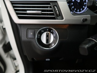 Mercedes-Benz E AMG Paket E 250 CDI 2010