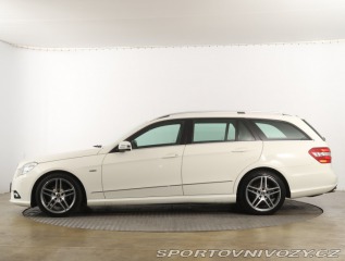Mercedes-Benz E AMG Paket E 250 CDI 2010
