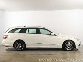 Mercedes-Benz E AMG Paket E 250 CDI 2010
