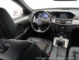 Mercedes-Benz E AMG Paket E 250 CDI 2010