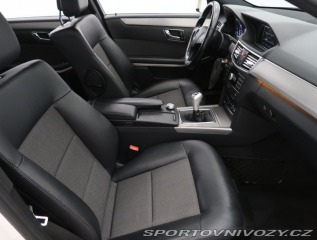 Mercedes-Benz E AMG Paket E 250 CDI 2010
