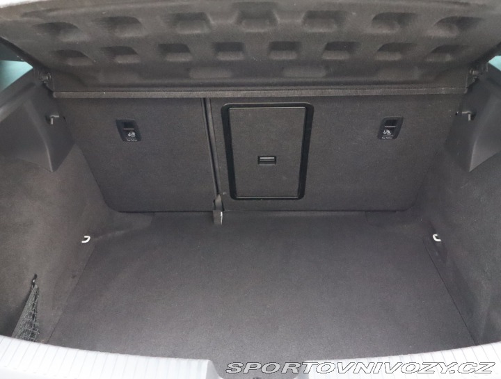 Seat Leon 2.0 TSI Cupra 280 2015