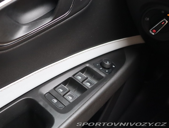 Seat Leon 2.0 TSI Cupra 280 2015