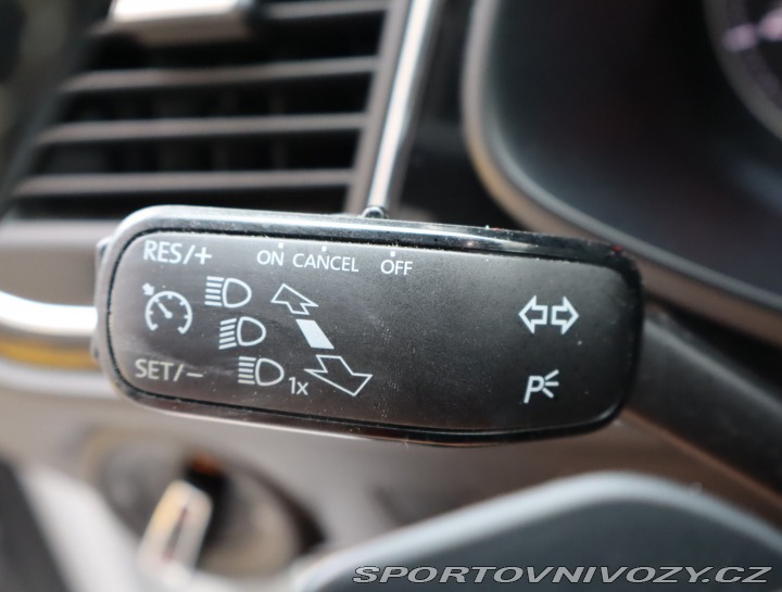 Seat Leon 2.0 TSI Cupra 280 2015