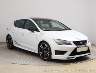 Seat Leon 2.0 TSI Cupra 280 2015
