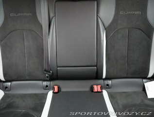 Seat Leon 2.0 TSI Cupra 280 2015