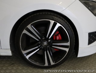 Seat Leon 2.0 TSI Cupra 280 2015