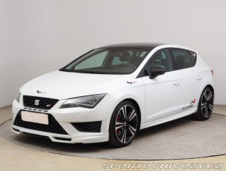 Seat Leon 2.0 TSI Cupra 280 2015
